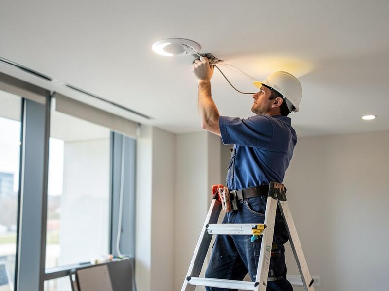 Lighting Installation