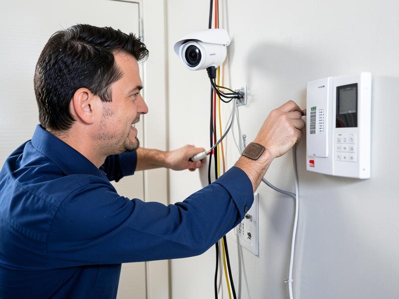 Low Voltage Department