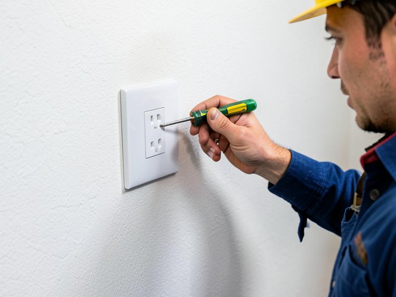 Outlets & Switches