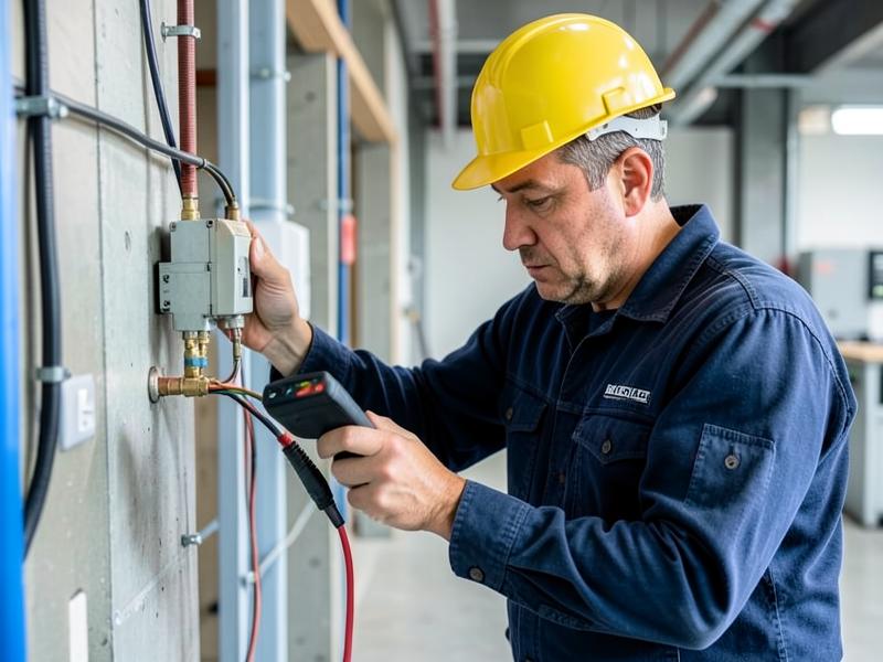 Troubleshooting & Repairs